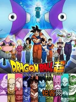 《龙珠》系列有哪些作品？