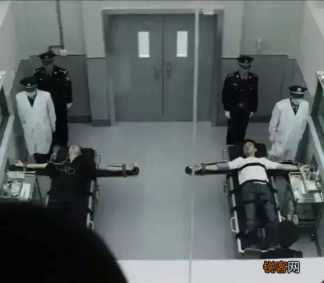 死刑犯注射执行死刑,受害家属可以要求观看吗？
