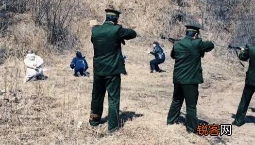 死刑犯注射执行死刑,受害家属可以要求观看吗？