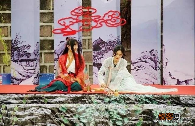 文旅形象国内哪家做得好？