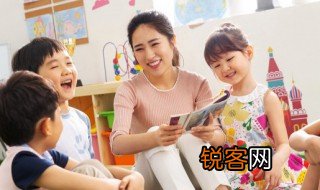 幼师专业学什么 幼师主要学什么内容