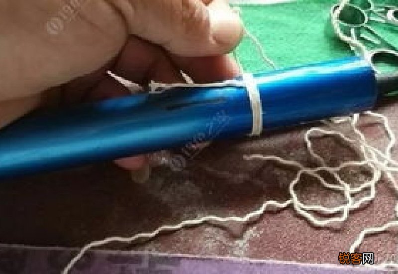海竿用多粗的线