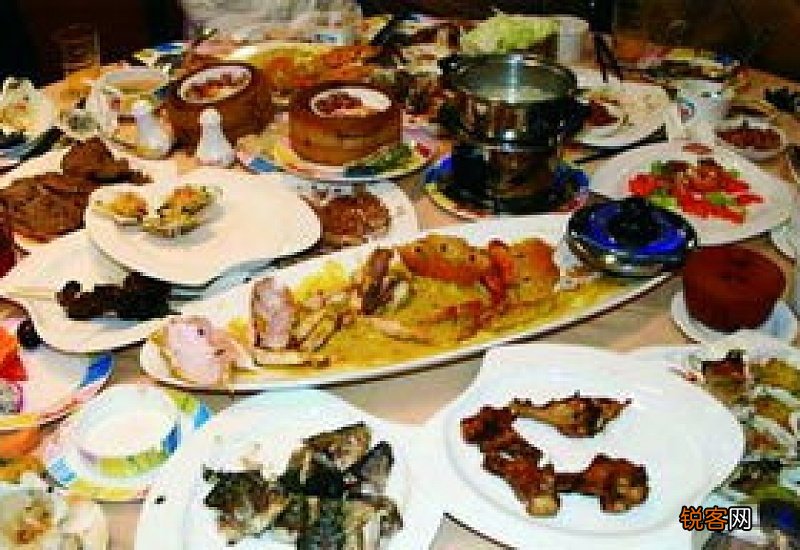 剩饭剩菜中的亚硝酸盐是怎么形成的
