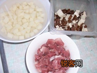 辣酱面的做法