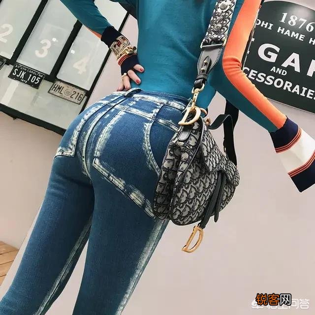 怎样的臀部是最美的？它和骨盆的关系是怎样的？
