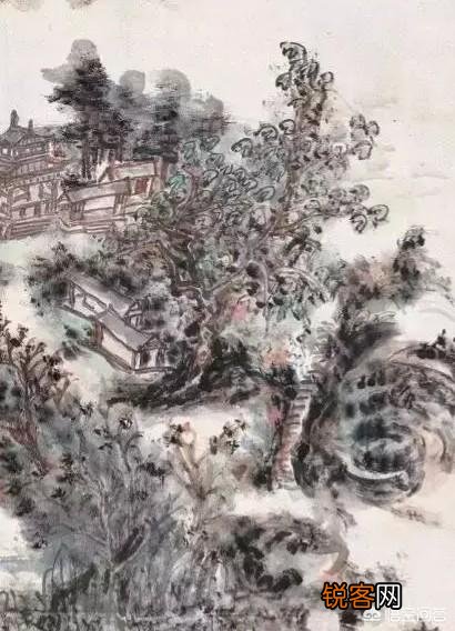 为什么有人说普通老百姓认可的国画作品往往是偏俗气与匠气的那一类？