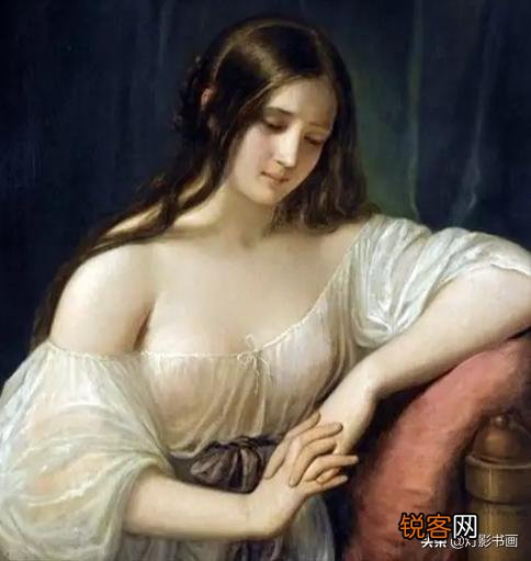 画匠、画家、艺术家都是画画的,三者有什么不同？画的年数久了就是艺术家吗？