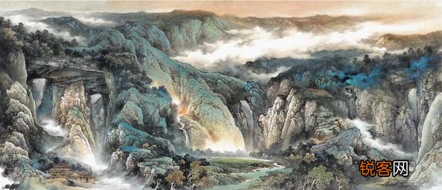 画匠、画家、艺术家都是画画的,三者有什么不同？画的年数久了就是艺术家吗？