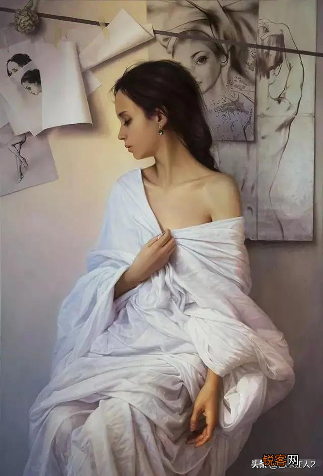 有人说“摄影和绘画,都是时间的艺术,没办法复制”,你觉得呢？你怎么理解这句话？