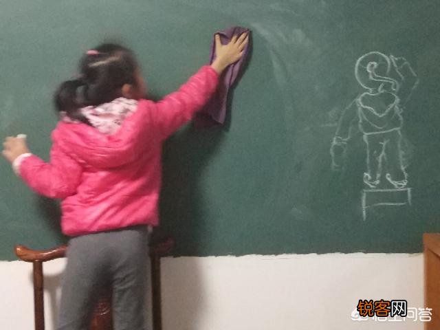 有人说“不应该教小孩子画简笔画”,这种说法对吗？
