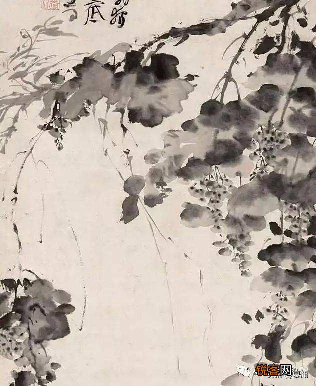 从艺术角度出发,我们到底为什么要画画?