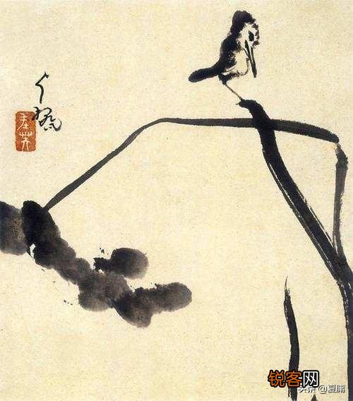 从艺术角度出发,我们到底为什么要画画?
