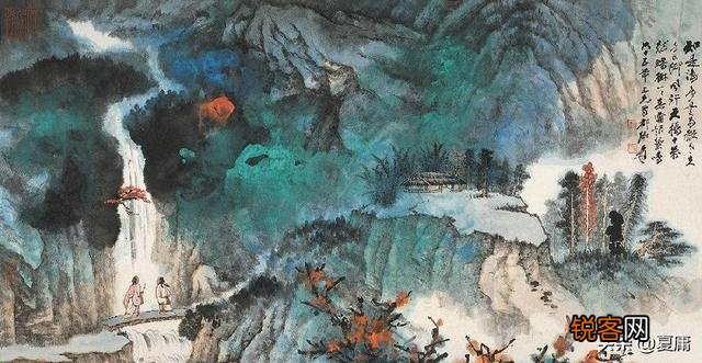 从艺术角度出发,我们到底为什么要画画?