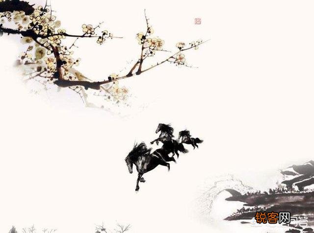 为何有人说画山水画成为古代人的潮流？