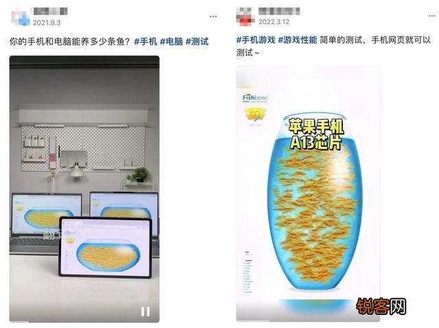 fishbowl手机测试入口地址 fishbowl手机测试教程