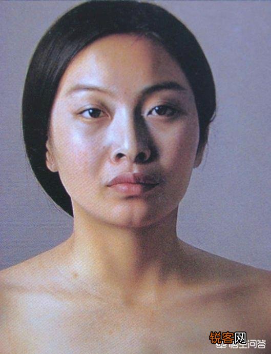 有人说画家冷军的油画很逼真,那么他的画到底是怎么画出来的？