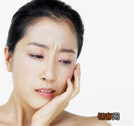 牙庝是怎么回事？怎么缓解？