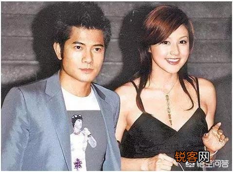 为什么郭富城急着跟方媛结婚？