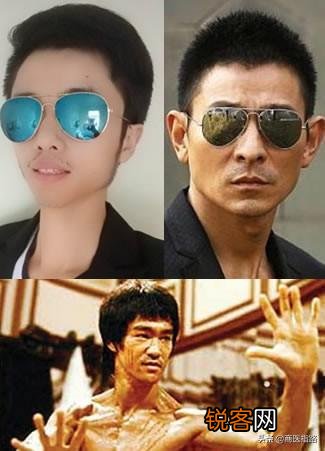 你认为刘德华黎明的演技,能否超越影帝郭富城炉火纯青的演技？