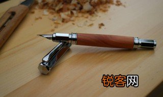 钢笔的正确笔尖方向 关于钢笔的笔尖方向介绍