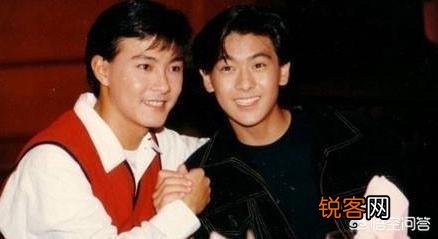 你认为年轻时的吴奇隆、苏有朋、孙耀威、林志颖、张卫健、梁朝伟和郭富城谁最帅？