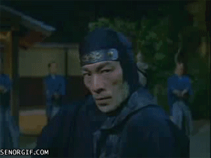 你见过最搞笑的GIF图是什么？