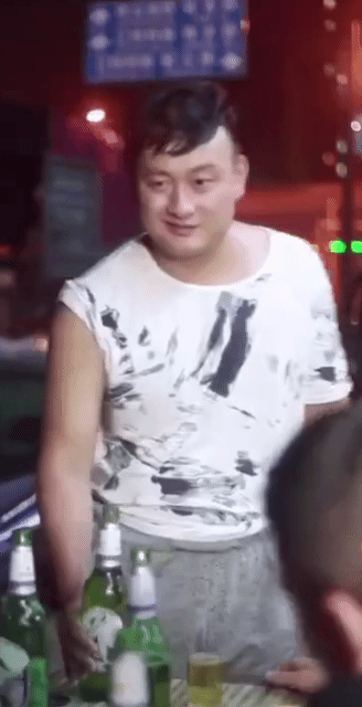 你们都收藏了哪些有意思的表情包和gif？