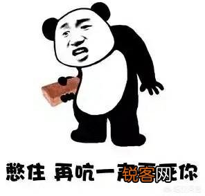 你在微信聊天时,有哪些最喜欢用的沙雕表情包？