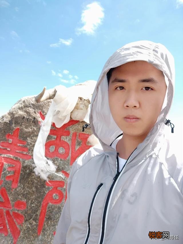 为什么我这样的小人物,却产生了当“网红”的想法？