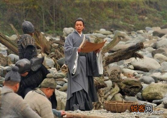 魏韩赵燕楚秦齐兵力?