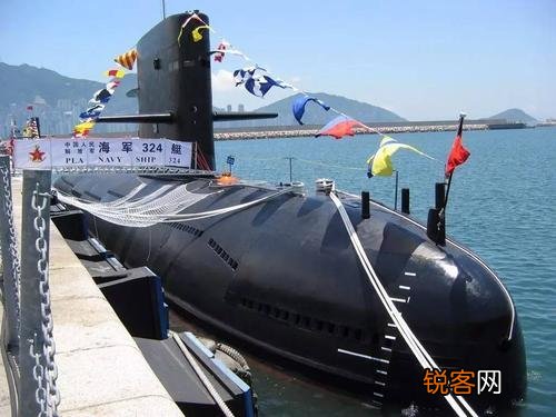 中国有多少现代化的作战舰艇？