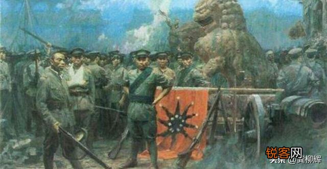辛亥革命时清政府全国有多少军队,为什么一定要用北洋军,当时北洋军有多少人？