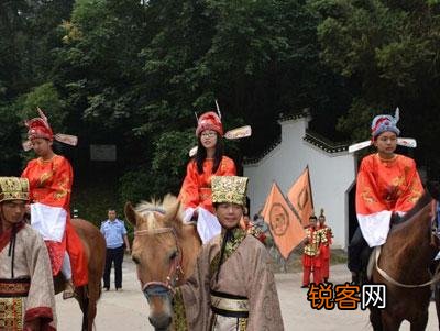 状元、榜眼和探花名称的由来是什么？