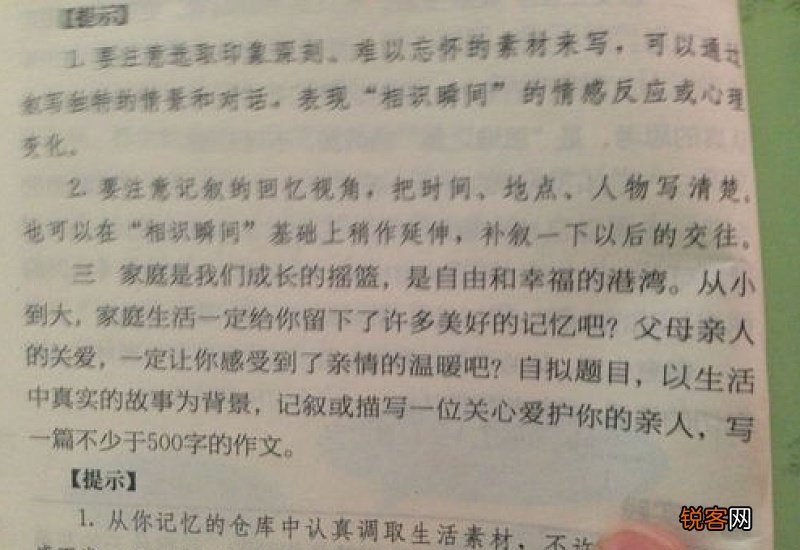 春节的新鲜事初中作文600字