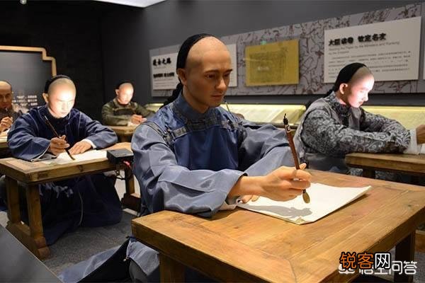 古代科举,为何得一些中探花的人反而比中状元的人还高兴呢?