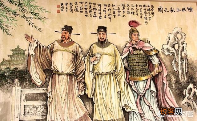 古代科举,为何得一些中探花的人反而比中状元的人还高兴呢？