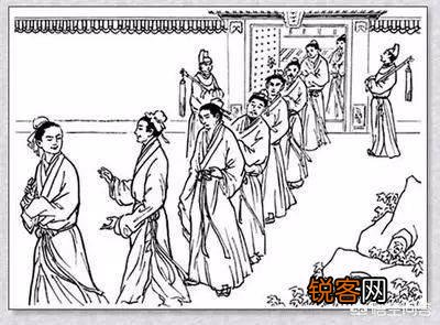 为什么科举考试中的第三名被称为“探花”？