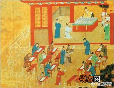 为什么科举考试中的第三名被称为“探花”？