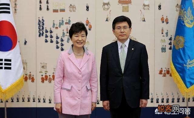 文在寅支持率连续反弹,朴槿惠和黄教安会失望吗？