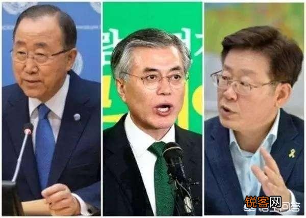 文在寅支持率连续反弹,朴槿惠和黄教安会失望吗？