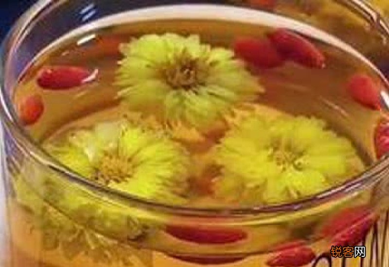 菊花枸杞决明子茶的功效与作用 决明子菊花枸杞茶可以长期喝吗