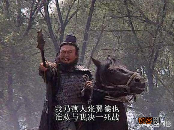 中国古代历史上有哪些文武双全的美男子？
