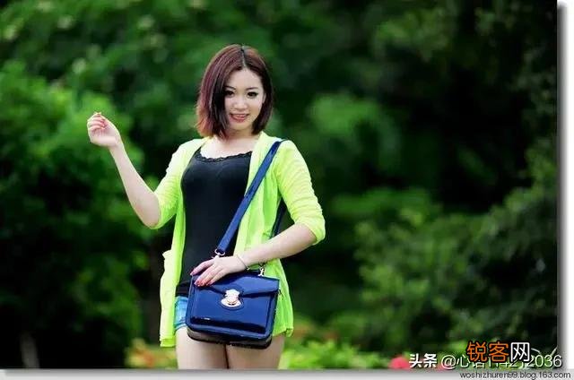 哪个地方的人好看？