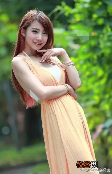 哪个地方的人好看？