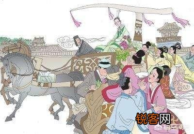 中国古代第一美男潘安到底有多美？他最终为何被灭三族？