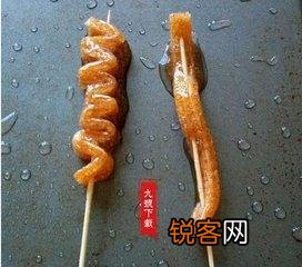 什么牌子的辣条好？
