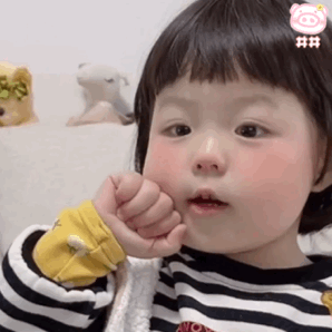 你读过最可爱的句子是什么?