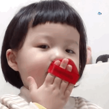 你读过最可爱的句子是什么?