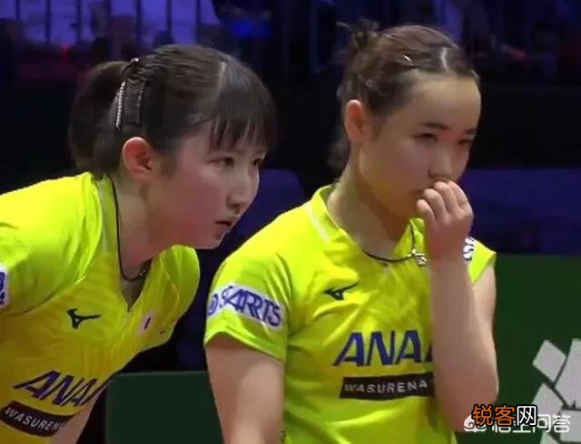 为何有人说世乒赛女双决赛不单止火了伊藤美诚,还火了国乒教练肖战呢？
