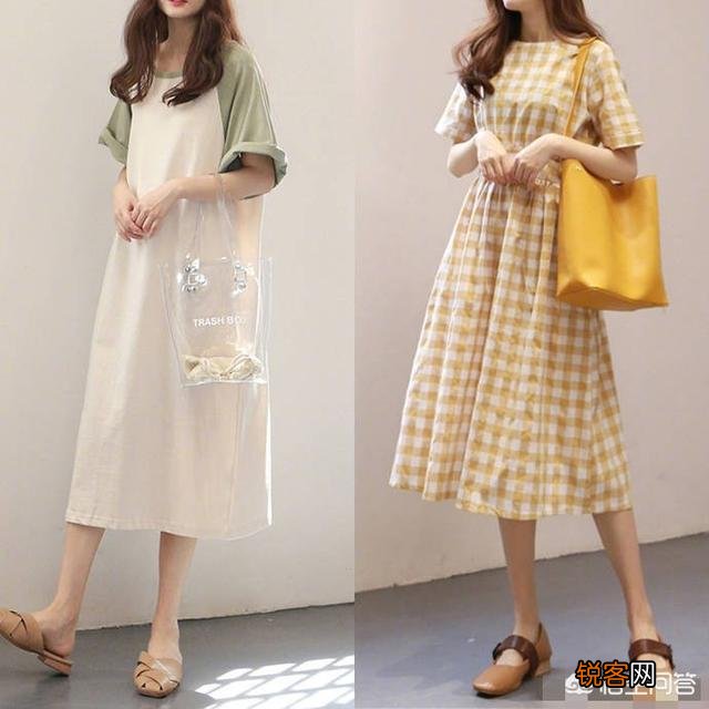 怎样搭配衣服会显得时尚一些？